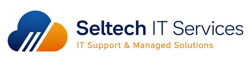 Seltech Seltech IT Services | Managed IT Support & Cloud — London & UK